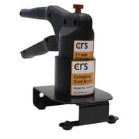 Chromatography Research Supplies Crimping Tool Stand